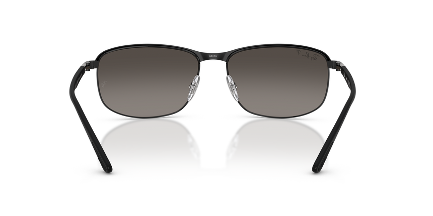 RB-3671CH 186/5J BLACK ON BLACK(MIRROR SILVER 60*16, , hi-res image number 3