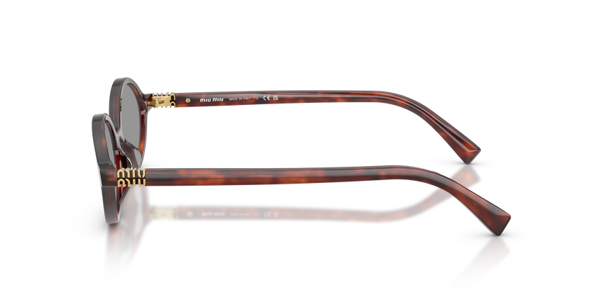 MIUMIU-04ZS/S 19P-2Z1 HABANA(MARRON) 50*18, Havana, hi-res image number 2