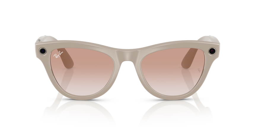 RB-META-4010 670013 SHINY WARM GRAY(GRADIENT CINNAMON PINK 52*20, Gris tiza, hi-res image number 1