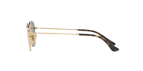 RAY-BAN HEXAGONAL RB 3548N 001, , hi-res 2