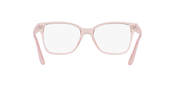 VOGUE-5452/G 2942 TRANSPARENT PINK 53*17, Rosa-Transparente, hi-res 6