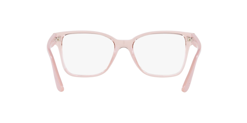 VOGUE-5452/G 2942 TRANSPARENT PINK 53*17, Rosa-Transparente, hi-res image number 6