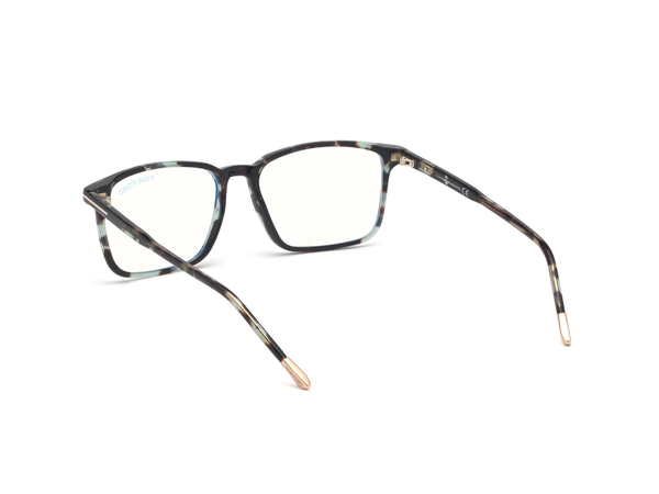 TOMFORD-5607B/G 055 havana colorada 53*16, , hi-res 2