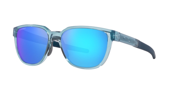 OAKLEY-ACTUATOR-9250 925006 TRANS STONEWASH(PRIZM SAPPHIRE 57*16, Azul, hi-res 0
