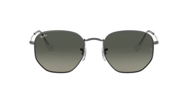 RB-3548N 004/71 GUNMETAL (GREY GRADIENT DARK GREY) 54*21, Gris, hi-res 1
