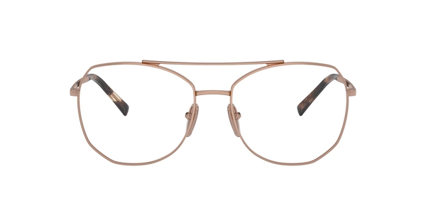 prada-a58v/g zvf1o1 rose gold 56*17