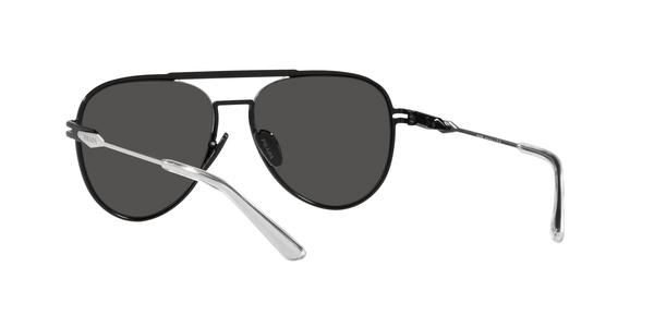 PRADA-54ZS/S 1BO5S0 MATTE BLACK(DARK GREY 57*16, , hi-res 7