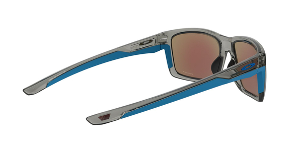 OAKLEY-MAINLINK-9264 926442 GREY/PRIZM SAPPHIRE 61*17, Gris-Transparente, hi-res 8