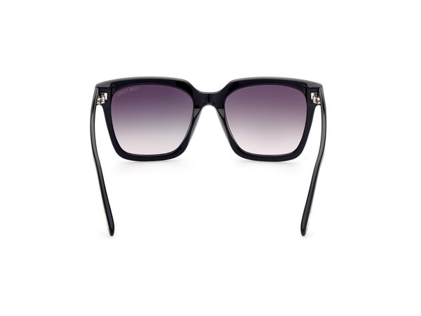 TOM FORD FT 0952 01B , , hi-res 4