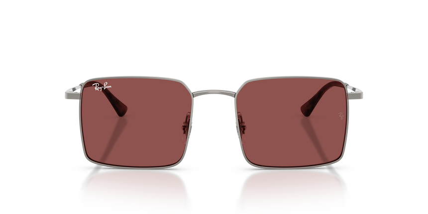 RB-3782 004/75 GUNMETAL(DARK VIOLET 50*20, , hi-res image number 1