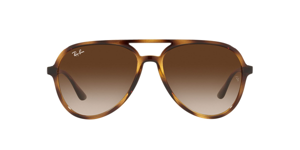 RB-4376 710/13 HAVANA(BROWN GRADIENT 57*16, Havana, hi-res 1