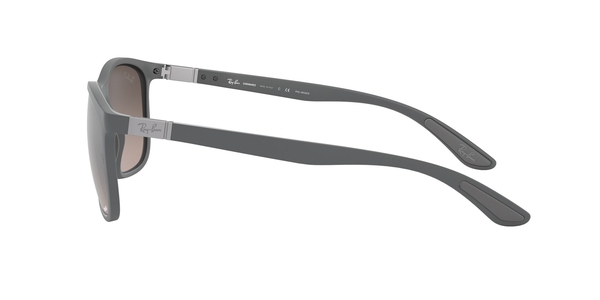 RB-4330CH 60175J GREY/GREY MIR GREY GRADIENT POLAR 56*17, Gris, hi-res 2