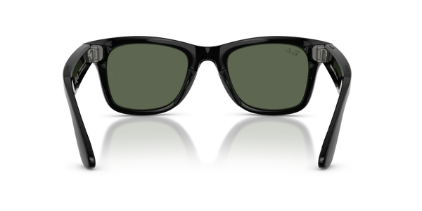 RB-META-4012-GEN-2 601/71 SHINY BLACK(G15 GREEN 53*22, Negro brillante, hi-res 4