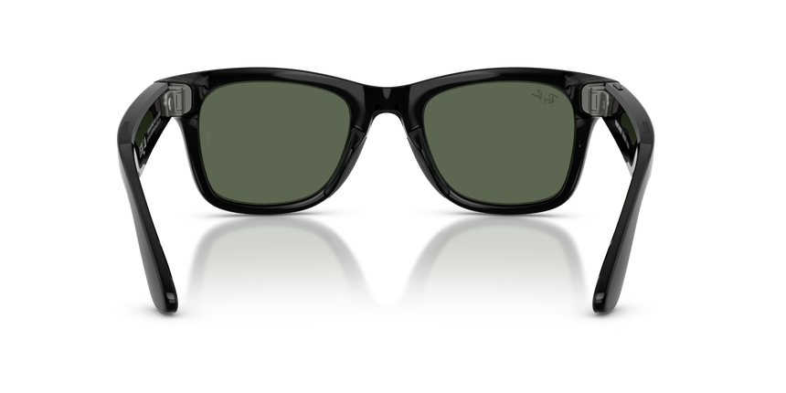 RB-META-4012-GEN-2 601/71 SHINY BLACK(G15 GREEN 53*22, Negro brillante, hi-res image number 4