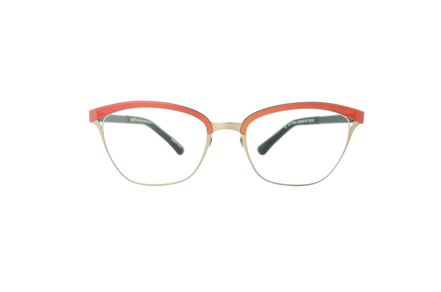 GLOSSI-GLAMOUR/G M7 ROJO 53*18, , hi-res image number 0