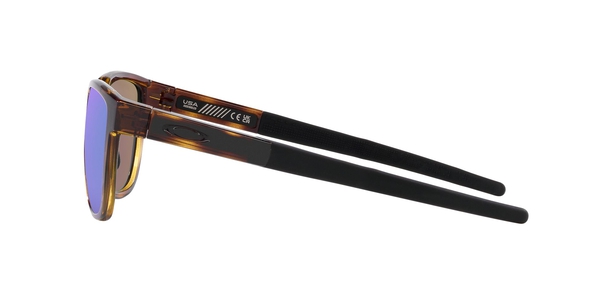 OAKLEY-ACTUATOR-9250 925004 BROWN TORTOISE(PRIZM SAPPHIRE POLAR 57*16, Havana, hi-res 2