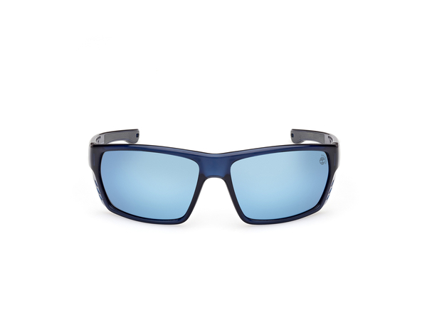 TIMBERLAND-00002/S 90D shiny blue 64*16, Azul, hi-res 1