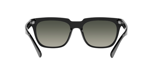 PRADA-04Y/S 1AB2D0 BLACK/GREY GRADIENT 56*19, , hi-res 2