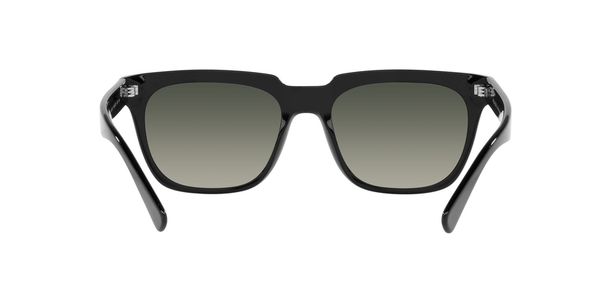 PRADA-04Y/S 1AB2D0 BLACK/GREY GRADIENT 56*19, , hi-res image number 2