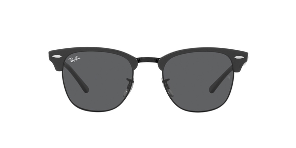 RB-3016 1367B1 GREY ON BLACK(DARK GREY 51*21, Gris | Negro, hi-res 1