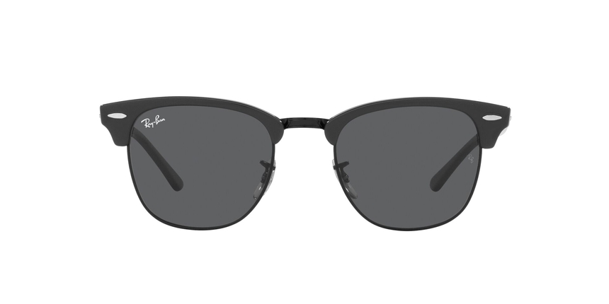 RB-3016 1367B1 GREY ON BLACK(DARK GREY 51*21, Gris | Negro, hi-res image number 1
