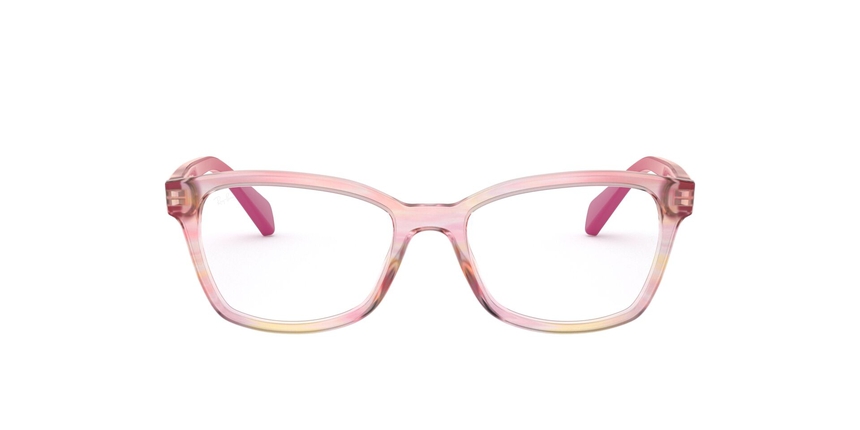 RAY-BAN JUNIOR RY 1591 3806, Multicolor-Rosa, hi-res image number 1