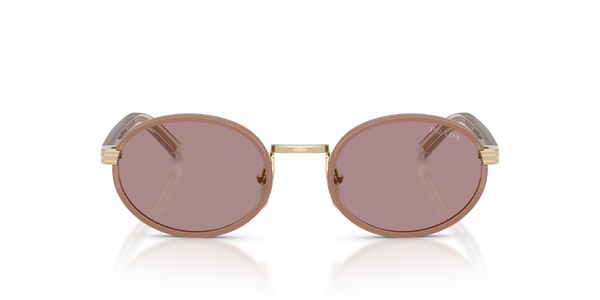 prada- b56s/s 24e20i pecan (light purple brown 52*20
