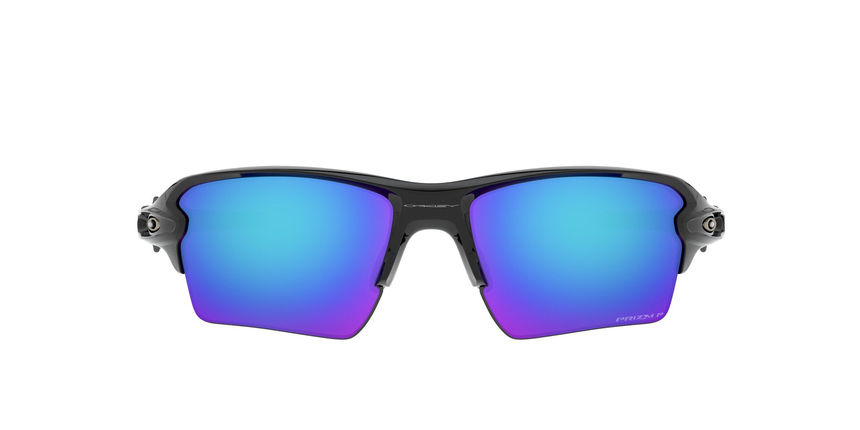 OAKLEY-FLACK-2.0XL-9188 9188F7 BLACK 59*12, Negro, hi-res image number 1