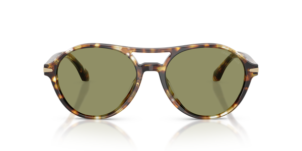 armani-8236u/s 623214 yellow havana(green 55*18
