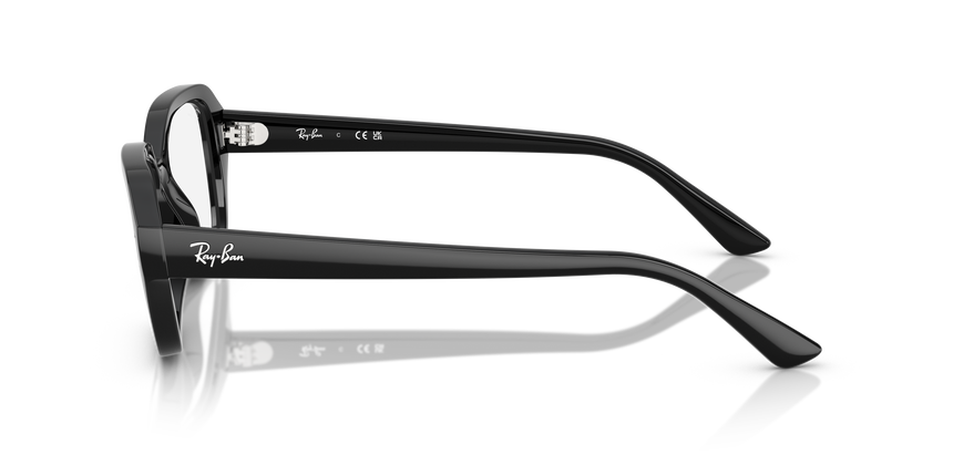 RX-7258 8260 NEGRA 53*18, Negro, hi-res image number 2