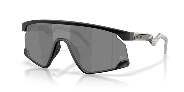 OAKLEY-BXTR-9280 928019 MATTE BLACK(PRIZM BLACK 39*139, Negro mate, hi-res 0