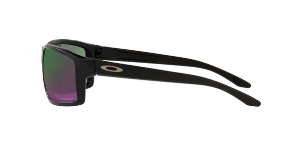 OAKLEY-GIBSTON-9449 944915 MATTE BLACK(PRIZM JADE 60*17, Negro, hi-res 8