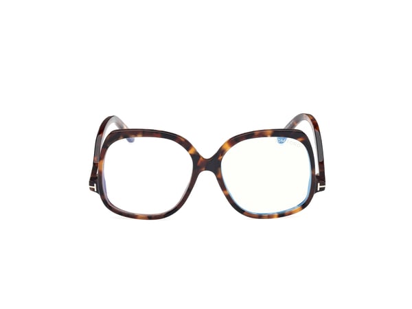 TOMFORD-5968-B/G 052 dark havana 54*15, Havana, hi-res 1