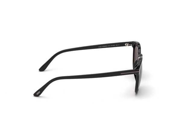 TOMFORD-0858N/S 01A shiny black  (smoke 51*20, , hi-res 4