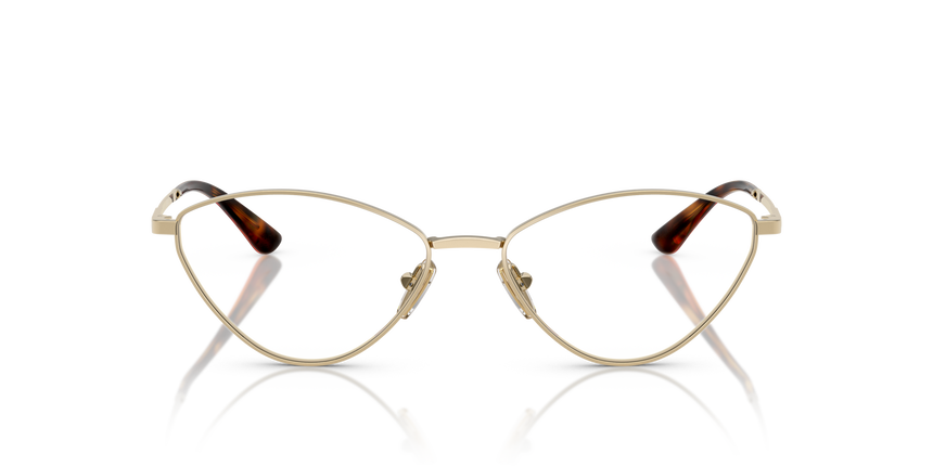 VOGUE-4325/G 848 PALE GOLD 53*16, , hi-res image number 1