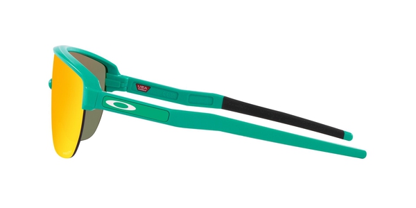 OAKLEY-CORRIDOR-9248 924804 MATTE CELESTE(PRIZM RUBY 42*142, Verde, hi-res 2