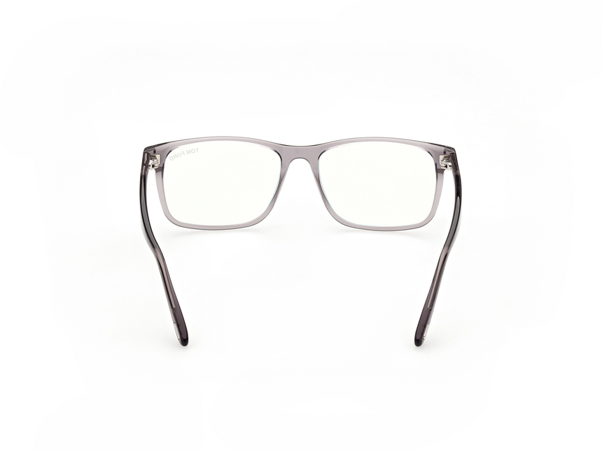 TOMFORD-5752B/G 020 grey/other 55*16, Gris, hi-res image number 2