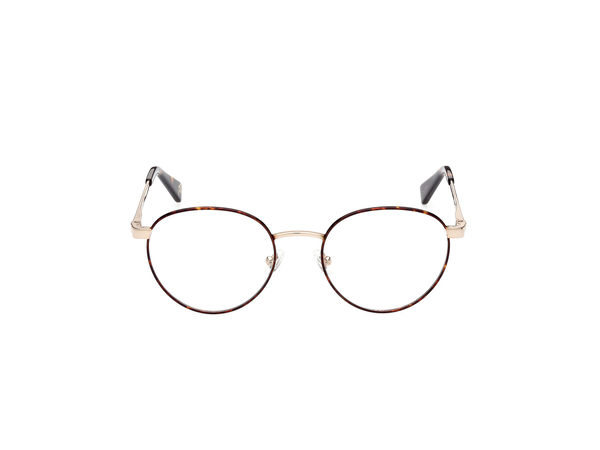 GUESS-5221/G 052 dark havana 51*19, Havana, hi-res 7