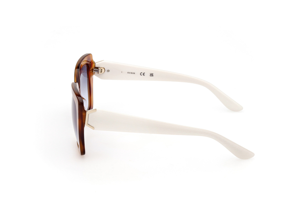 GUESS-7889/S 53W blonde havana 53*18, Havana, hi-res 2