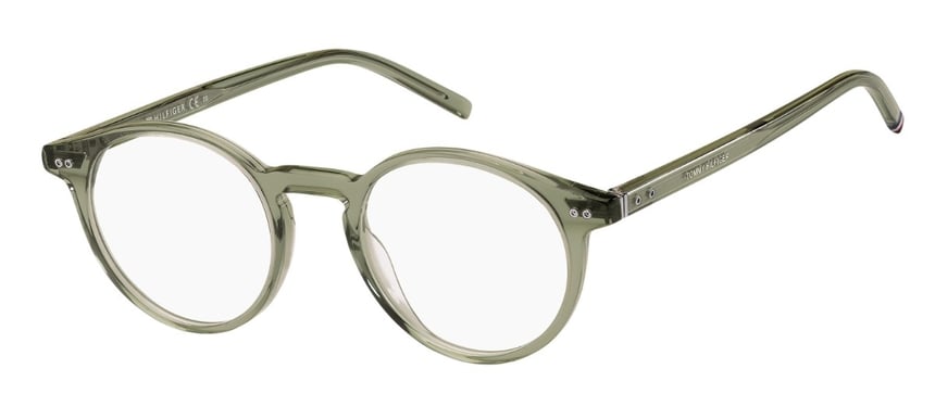 TOMMY HILFIGER TH 1813 6CR, Gris-Verde, hi-res image number 0