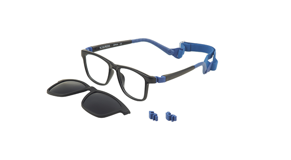 scalpers kids universal + clip solar