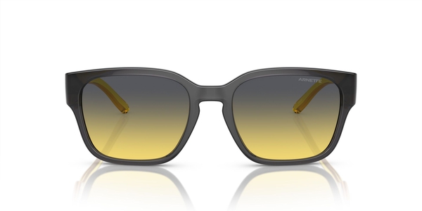 ARNETTE-4325 27862Q TRANSPARENT GREY(FIFTY YELLOW/DARK GREY 54*19, Gris | Amarillo, hi-res 1