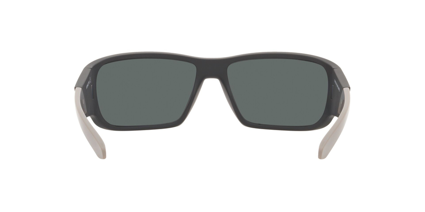 ARNETTE-4297 281081 MATTE DARK GRAY(POLAR DARK GRAY 64*16, Gris, hi-res image number 1