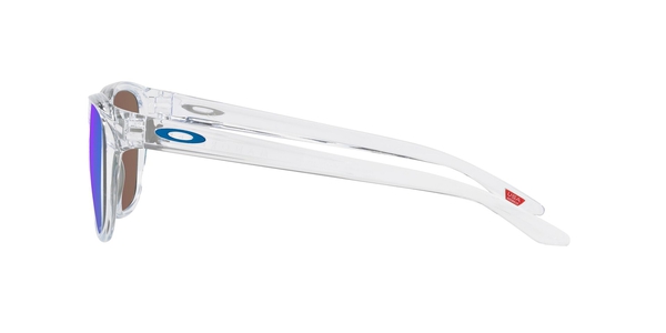 OAKLEY-MANORBURN-9479 947906 POLISHED CLEAR(PRIZM SAPPHIRE 56*17, Transparente, hi-res 9