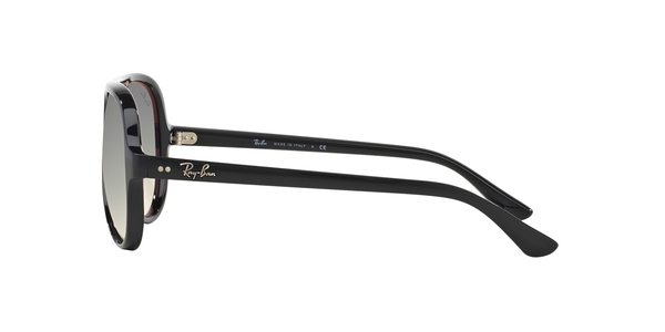RB-4125 601/32 NEGRO 59*13, Negro, hi-res 1