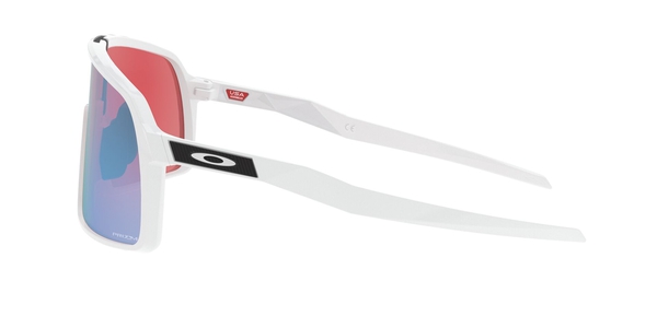 OAKLEY-SUTRO-9406 940622 POLISHED WHITE(PRIZM SNOW SAPPHIRE IRIDIUM 37*137, Blanco, hi-res 2