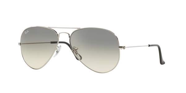 RB-3025 BOX/GC 003/32*2N PLATA(GRIS DEGRADADO) 55*14, Plata, hi-res 0