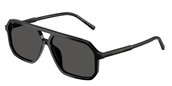 gabbana-4541/s 501/87 black(dark grey 59*15