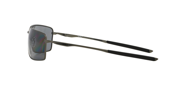 OAKLEY-SQUARE-WIRE-4075 407504 60*17, Marron, hi-res 2