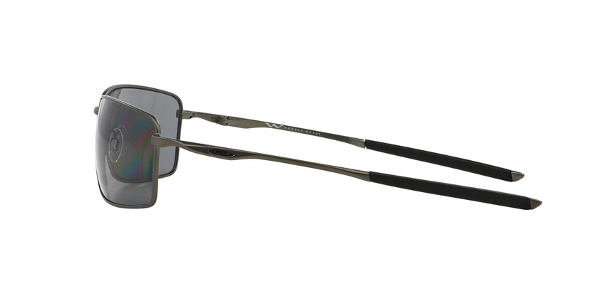OAKLEY-SQUARE-WIRE-4075 407504 60*17, Marron, hi-res image number 2